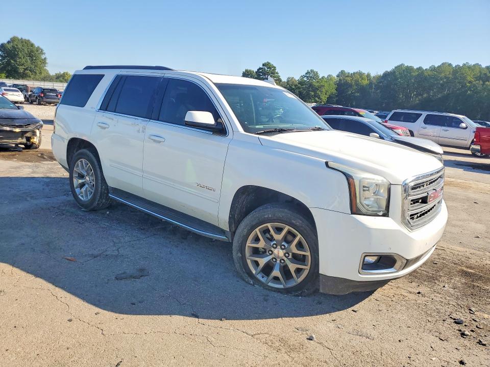 69614716 :رقم المزاد ، 1GKS1BKC9JR301781 vin ، 2018 Gmc Yukon مزاد بيع