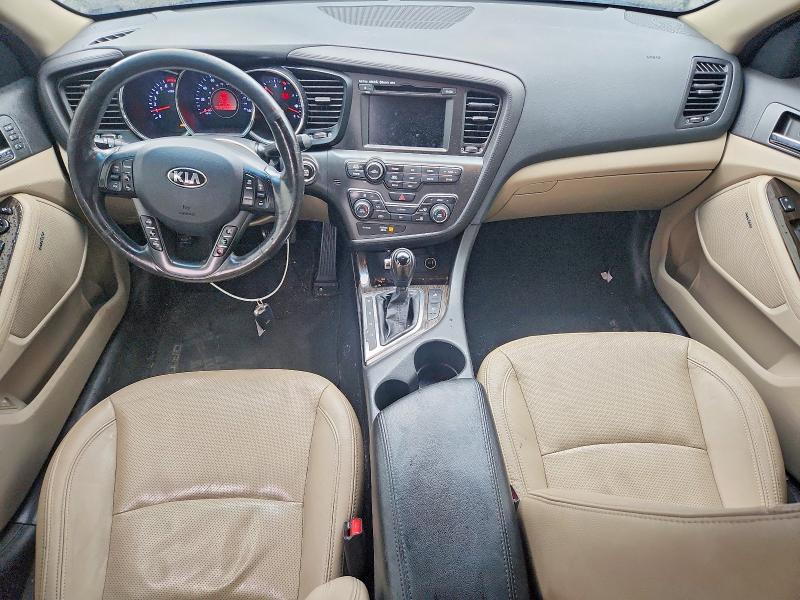 Aukcja sprzedaży 2013 Kia Optima, vin: 5XXGN4A71DG254159, numer aukcji: 67360016