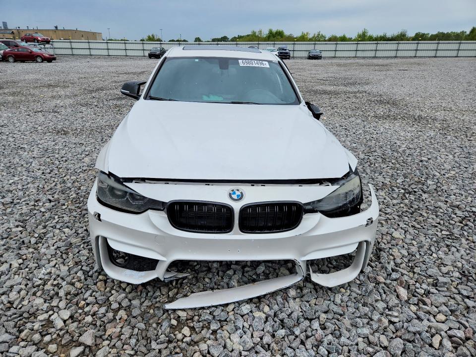 Продаж на аукціоні авто 2013 Bmw 328, vin: WBA3B5G53DNS04397, номер лоту: 69801496