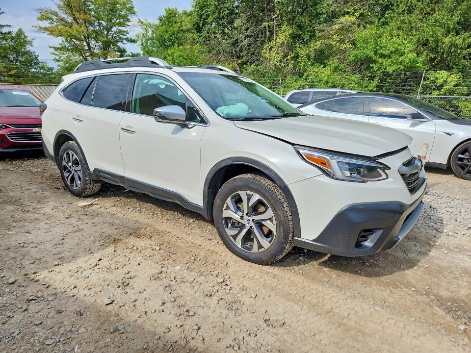 Aukcja sprzedaży 2020 Subaru Outback, vin: 4S4BTGPD7L3100998, numer aukcji: 68278916