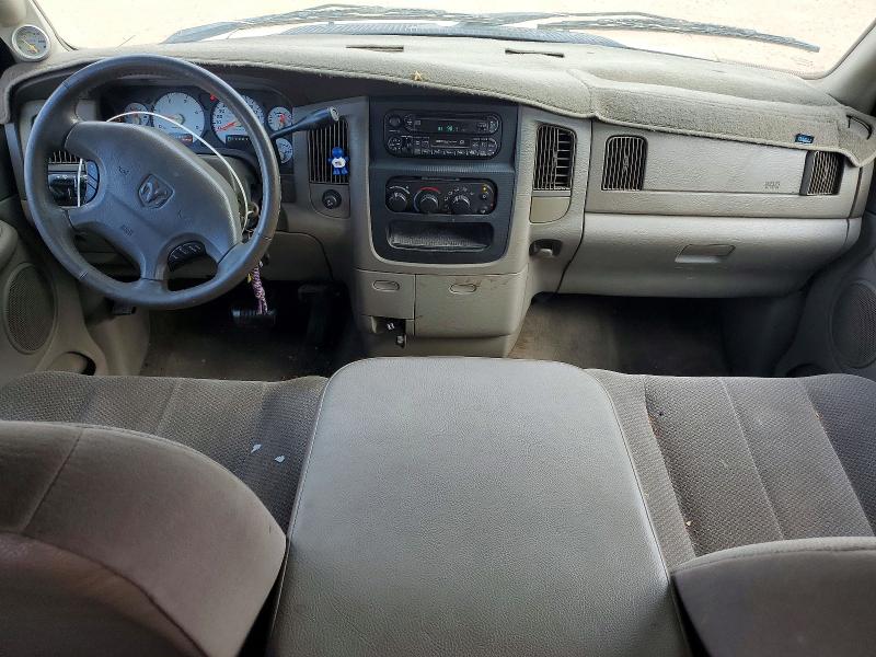 69052396 :رقم المزاد ، 3D7KU286X3G755941 vin ، 2003 Dodge Ram 2500 مزاد بيع