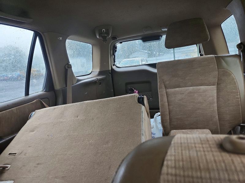 Продажа на аукционе авто 2002 Honda Cr-v, vin: JHLRD78412C050177, номер лота: 70650706