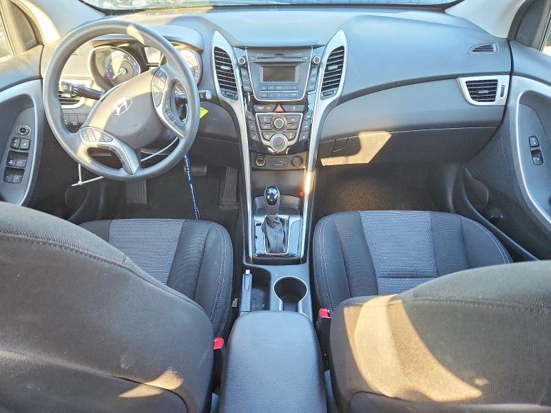 Aukcja sprzedaży 2016 Hyundai Elantra Gt, vin: KMHD35LH3GU266618, numer aukcji: 70993656