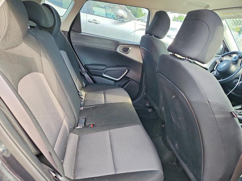Aukcja sprzedaży 2020 Kia Soul, vin: KNDJ23AU5L7719760, numer aukcji: 68178886