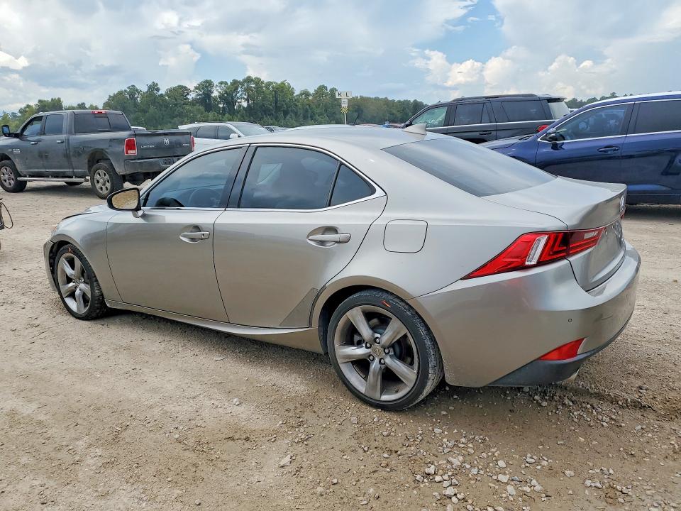 Продаж на аукціоні авто 2014 Lexus Is, vin: JTHBE1D2XE5006716, номер лоту: 67897596