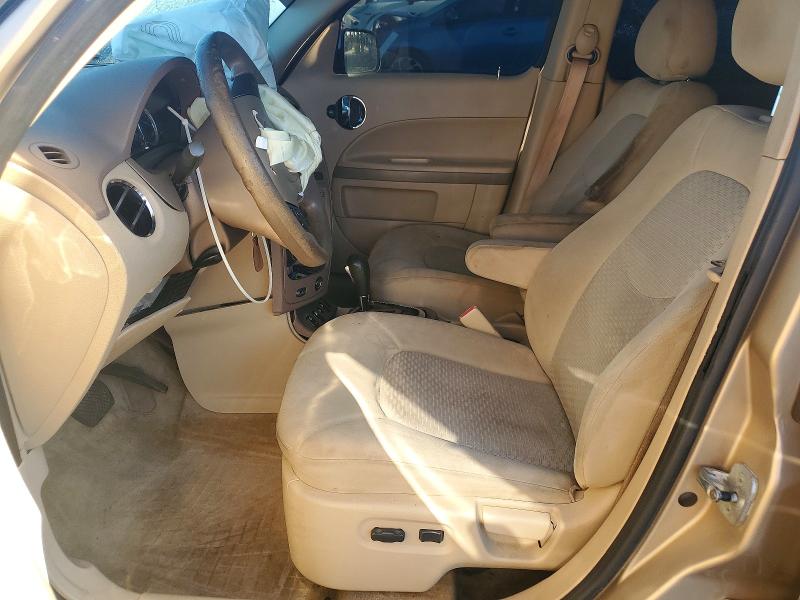 2006 Chevrolet Hhr მანქანა იყიდება აუქციონზე, vin: 3GNDA23D66S510046, აუქციონის ნომერი: 68931976