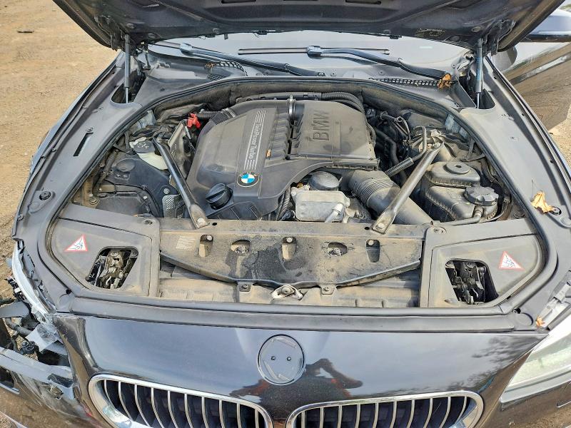 Продажа на аукционе авто 2014 Bmw 535, vin: WBA5B3C52ED292532, номер лота: 70413806
