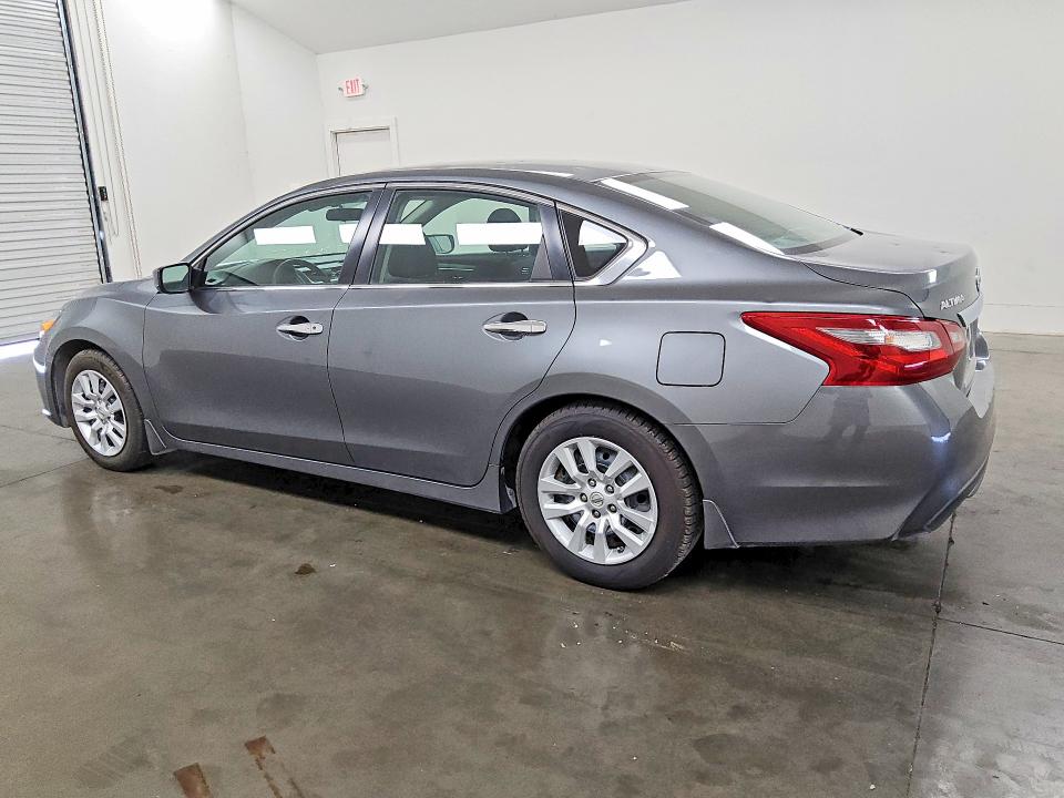 Aukcja sprzedaży 2018 Nissan Altima, vin: 1N4AL3AP5JC259064, numer aukcji: 57031056