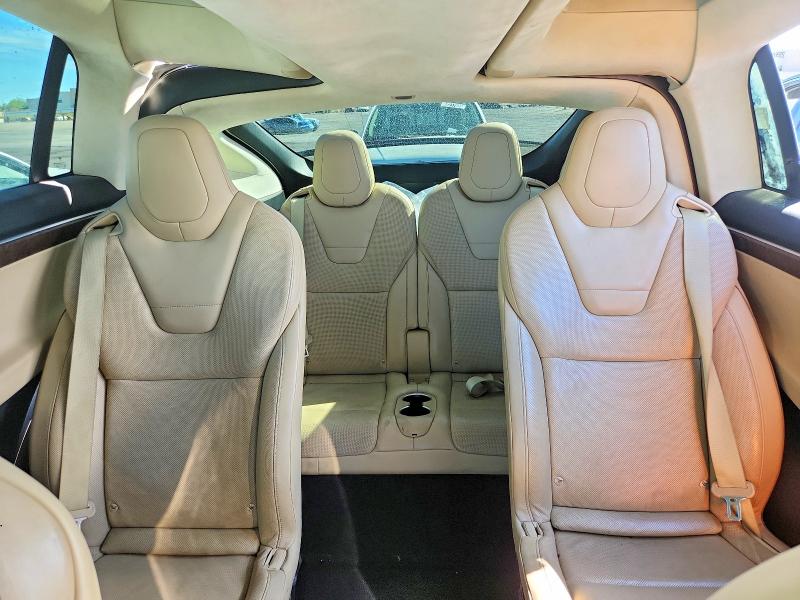 Aukcja sprzedaży 2016 Tesla Model X, vin: 5YJXCBE22GF016594, numer aukcji: 66970436