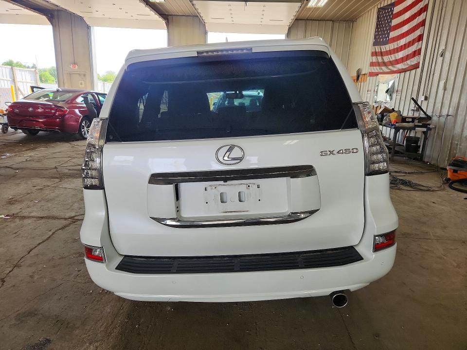 Auction sale of the 2019 Lexus Gx, vin: JTJBM7FX6K5235855, lot number: 67316006