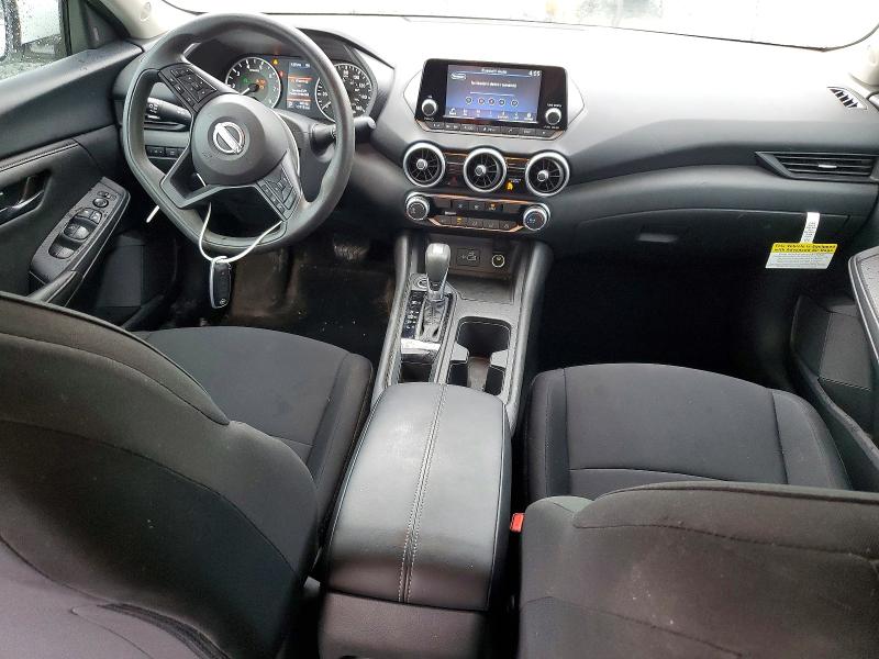 Aukcja sprzedaży 2025 Nissan Sentra, vin: 3N1AB8BVXSY267597, numer aukcji: 67795516