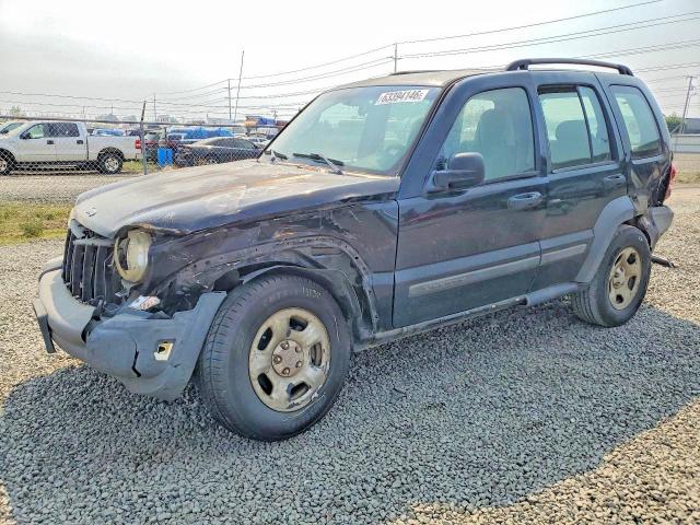Aukcja sprzedaży 2007 Jeep Liberty, vin: 1J4GK48K07W507391, numer aukcji: 70787606