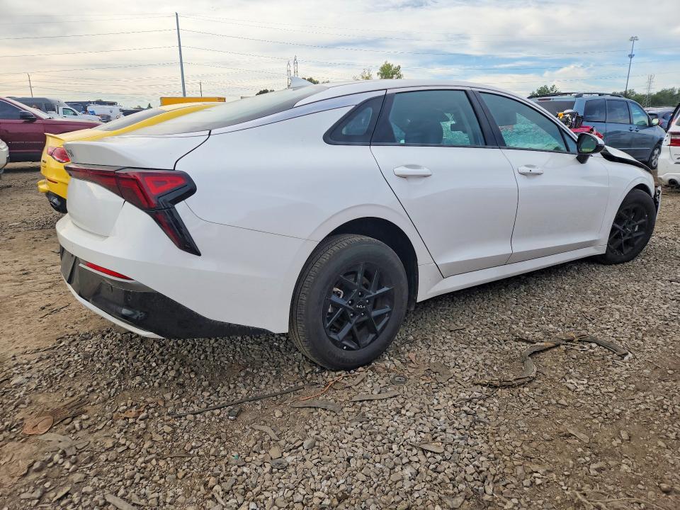 Aukcja sprzedaży 2026 Kia K5, vin: KNAG24J79T5459110, numer aukcji: 70630696