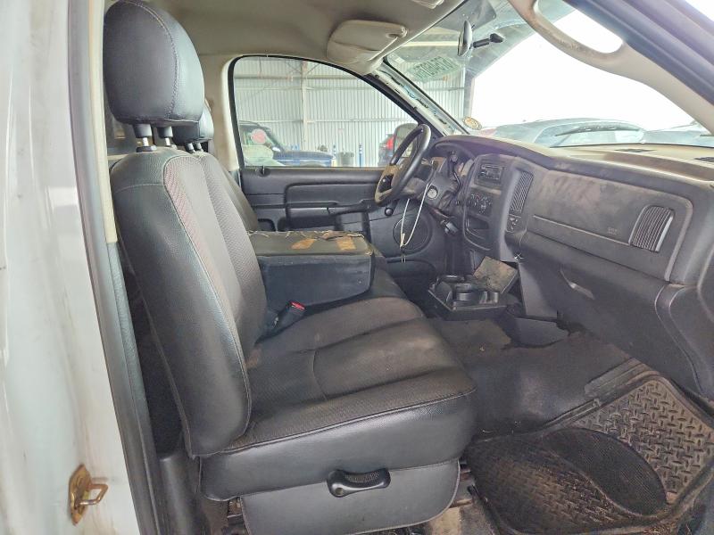 67546076 :رقم المزاد ، 1D7HA16N54J216389 vin ، 2004 Dodge Ram 1500 مزاد بيع