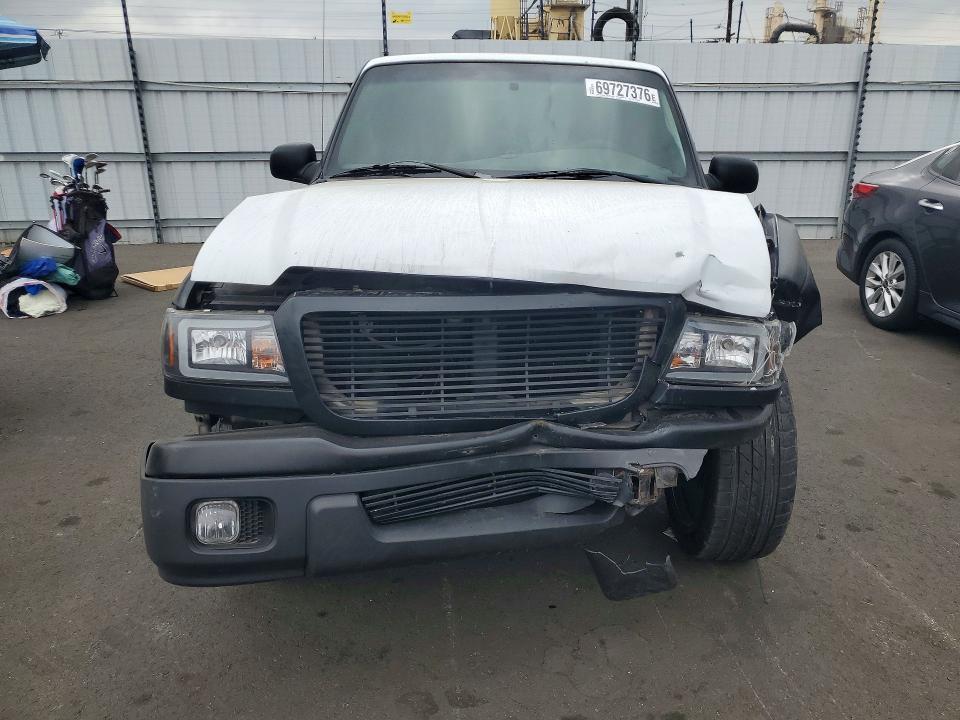 Продажа на аукционе авто 2004 Ford Ranger, vin: 1FTYR10D84PA50465, номер лота: 69727376