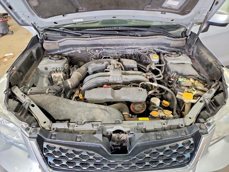 Aukcja sprzedaży 2015 Subaru Forester, vin: JF2SJAHC3FH821566, numer aukcji: 70543456