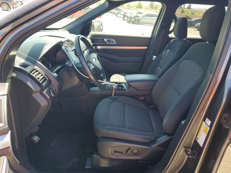 Продаж на аукціоні авто 2019 Ford Explorer, vin: 1FM5K7DH3KGA46999, номер лоту: 67843446