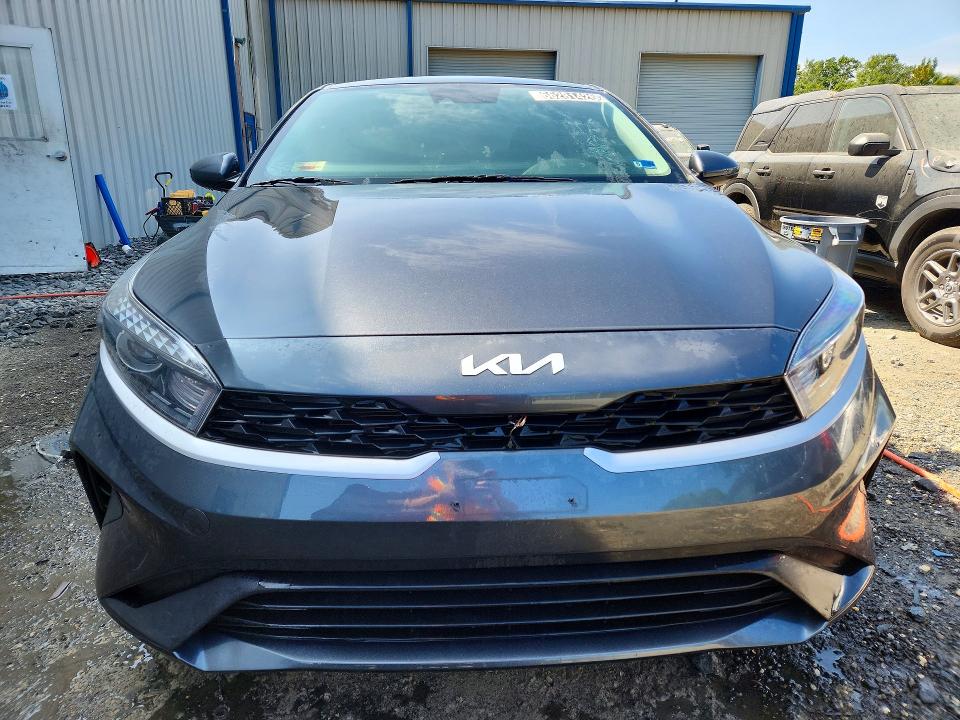 Aukcja sprzedaży 2024 Kia Forte, vin: 3KPF24AD1RE755031, numer aukcji: 66281426