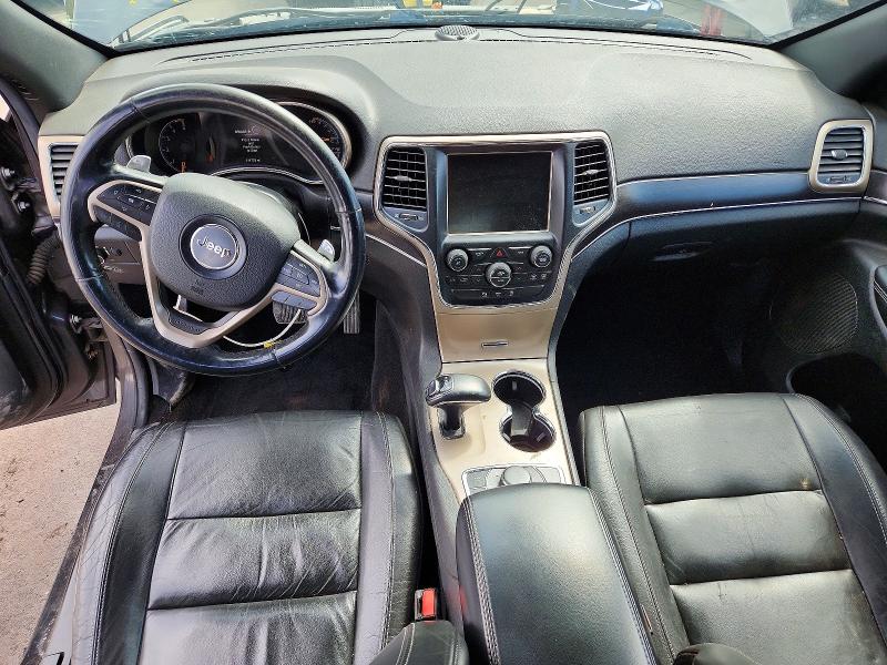 Aukcja sprzedaży 2014 Jeep Grand Cherokee, vin: 1C4RJFBM9EC518752, numer aukcji: 70644786
