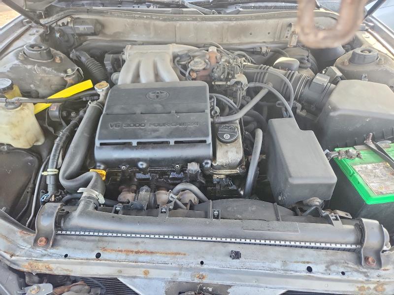 1994 Toyota Camry მანქანა იყიდება აუქციონზე, vin: 4T1GK12E7RU857120, აუქციონის ნომერი: 68251986