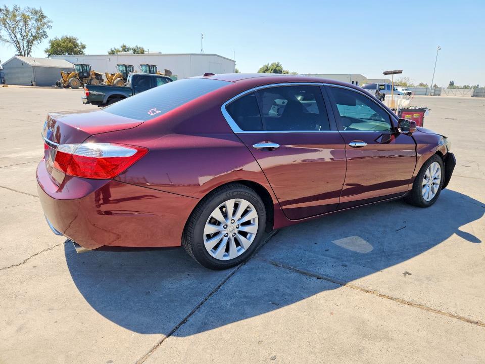 Продажа на аукционе авто 2013 Honda Accord, vin: 1HGCR2F85DA196076, номер лота: 68373666