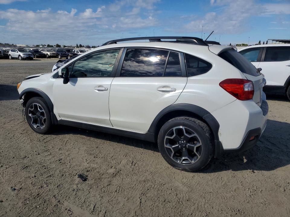 67530606 :رقم المزاد ، JF2GPAGC4E8215780 vin ، 2014 Subaru Xv Crosstrek مزاد بيع