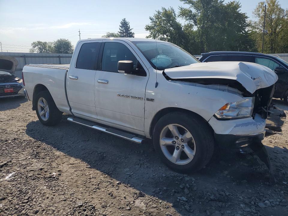 Продаж на аукціоні авто 2011 Dodge Ram 1500, vin: 1D7RB1GT1BS579780, номер лоту: 67653806