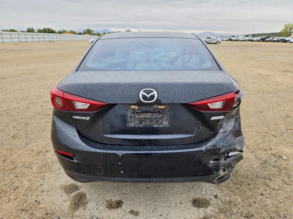 Продаж на аукціоні авто 2014 Mazda 3, vin: JM1BM1U73E1198469, номер лоту: 67514566