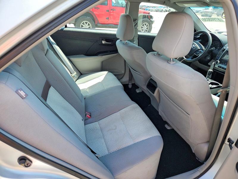 2014 Toyota Camry მანქანა იყიდება აუქციონზე, vin: 4T4BF1FK1ER385849, აუქციონის ნომერი: 67803036