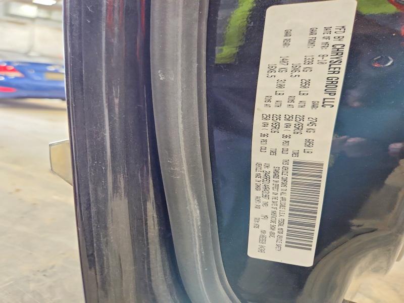 Продажа на аукционе авто 2010 Chrysler Town & Country, vin: 2A4RR5D14AR431987, номер лота: 66051106