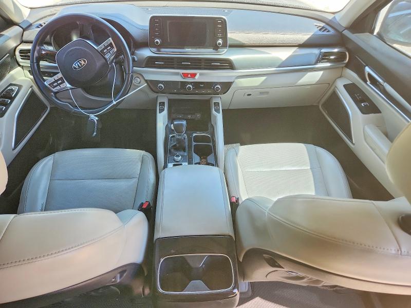 Продаж на аукціоні авто 2020 Kia Telluride, vin: 5XYP6DHC8LG004024, номер лоту: 68319216