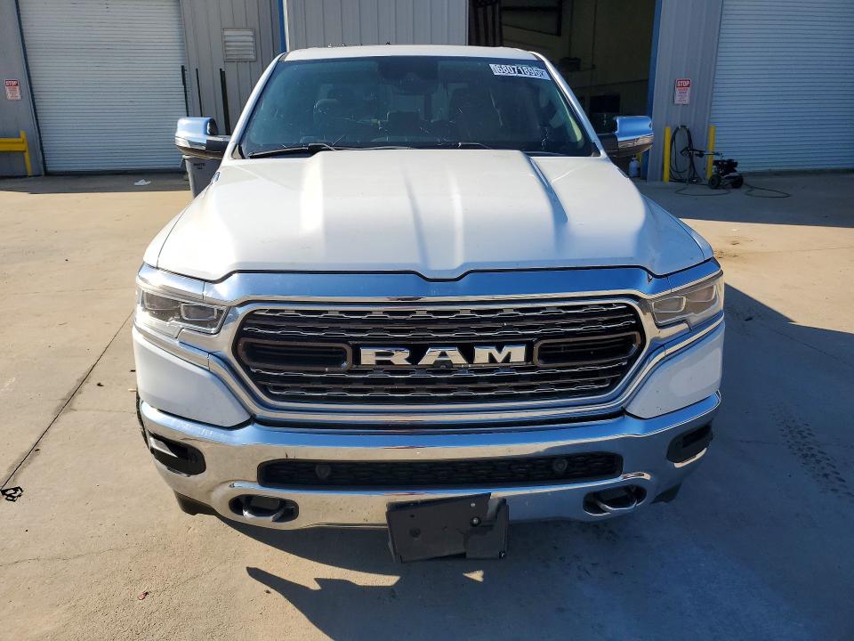 68071896 :رقم المزاد ، 1C6SRFHT7LN328448 vin ، 2020 Ram 1500 مزاد بيع