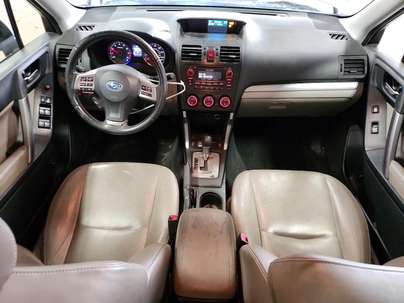 Aukcja sprzedaży 2015 Subaru Forester, vin: JF2SJAHC3FH821566, numer aukcji: 70543456