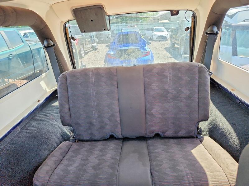 67484606 :رقم المزاد ، 1J4FA49S94P794880 vin ، 2004 Jeep Wrangler / Tj مزاد بيع