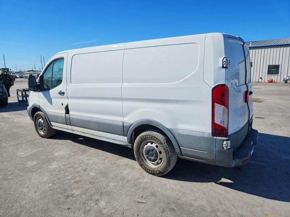 Продаж на аукціоні авто 2016 Ford Transit, vin: 1FTYE1YMXGKB19481, номер лоту: 69721636