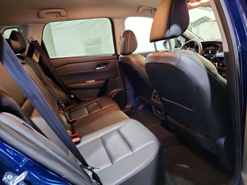 Продаж на аукціоні авто 2026 Nissan Rogue, vin: 5N1BT3CA4TC811188, номер лоту: 69496626