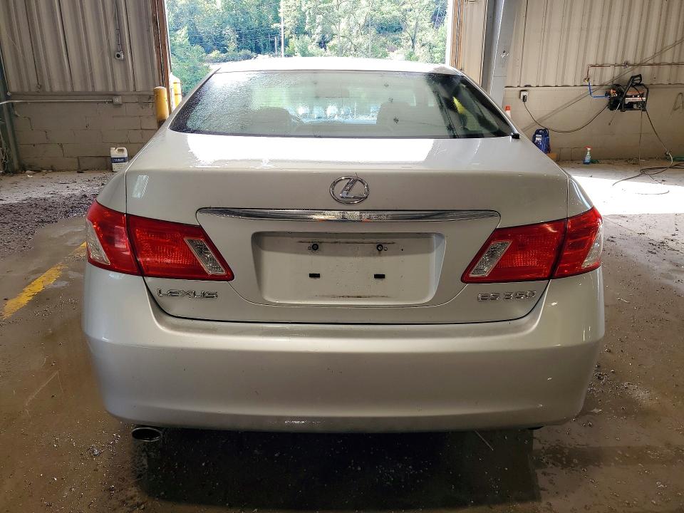 Продаж на аукціоні авто 2007 Lexus Es, vin: JTHBJ46G372056254, номер лоту: 70124736