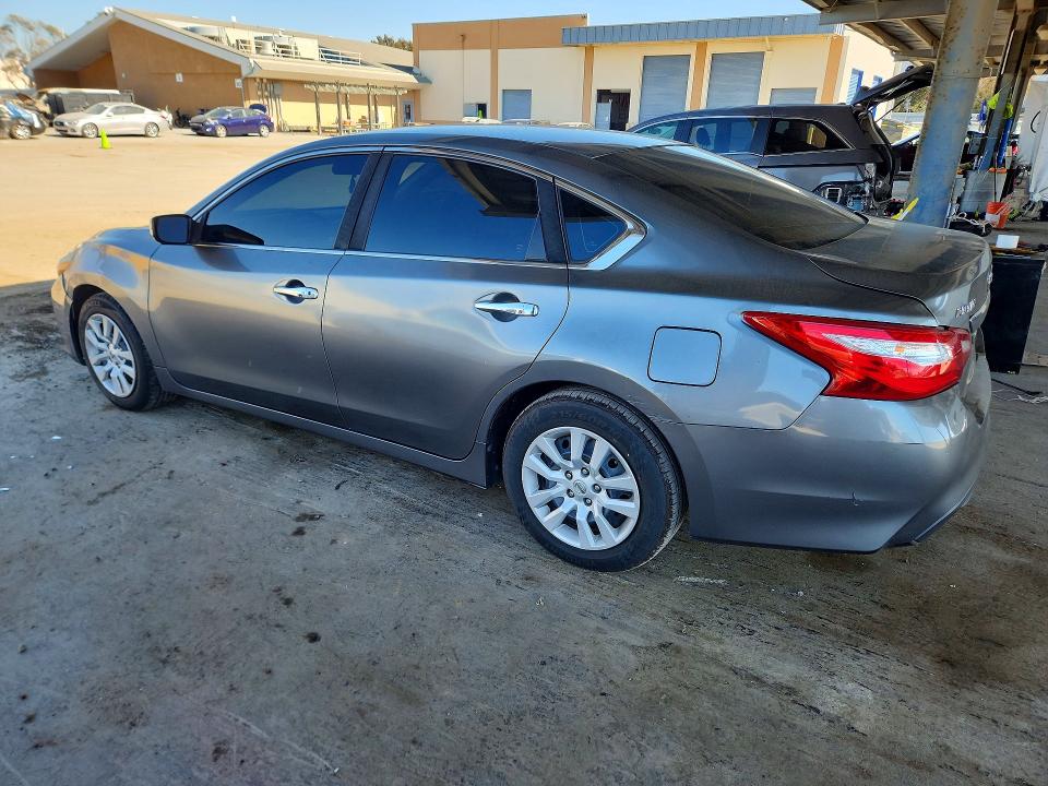 Продаж на аукціоні авто 2016 Nissan Altima, vin: 1N4AL3AP9GN377096, номер лоту: 70744166