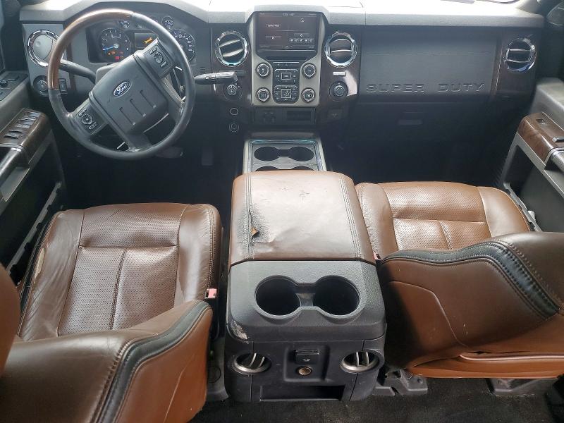 Продажа на аукционе авто 2014 Ford F350, vin: 1FT8W3BT4EEA19509, номер лота: 69401406