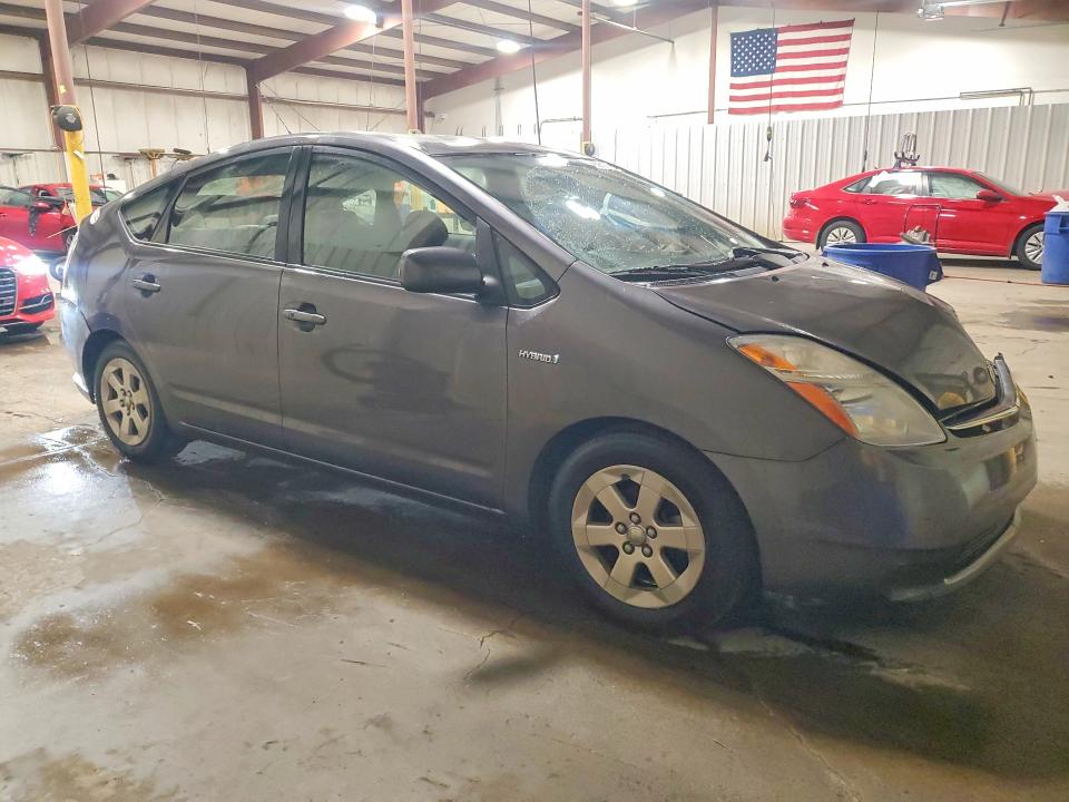 Продаж на аукціоні авто 2008 Toyota Prius, vin: JTDKB20U283360320, номер лоту: 68861776
