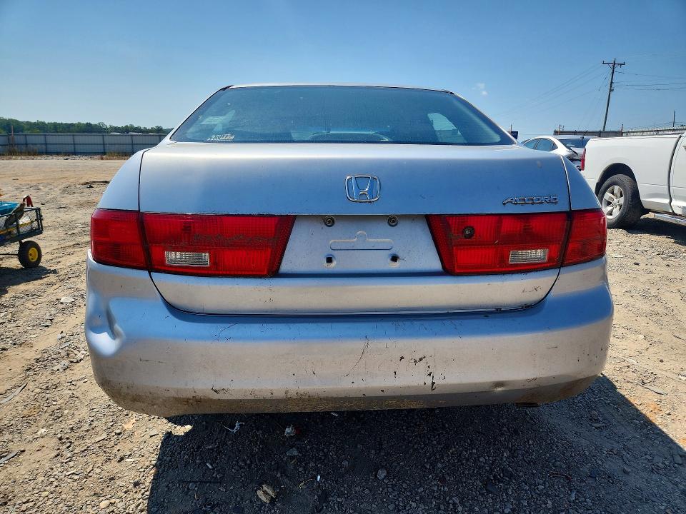 Aukcja sprzedaży 2005 Honda Accord, vin: 3HGCM56475G709456, numer aukcji: 66391996