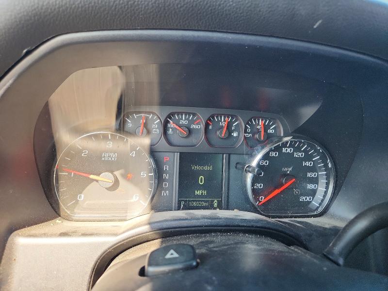 Aukcja sprzedaży 2016 Gmc Sierra, vin: 1GTV2LEC2GZ207970, numer aukcji: 66963756