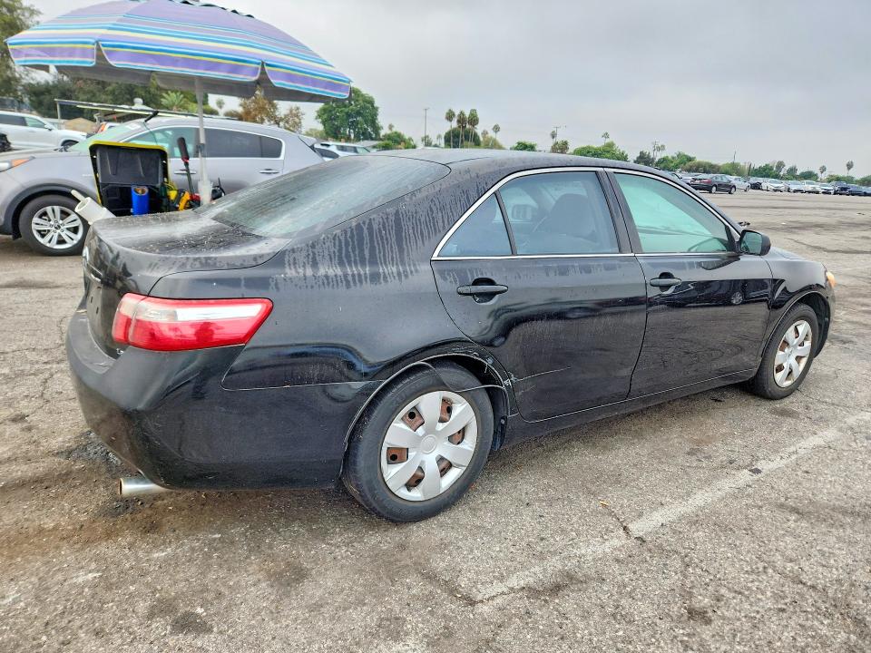 Aukcja sprzedaży 2009 Toyota Camry, vin: 4T4BE46K69R095410, numer aukcji: 70078916