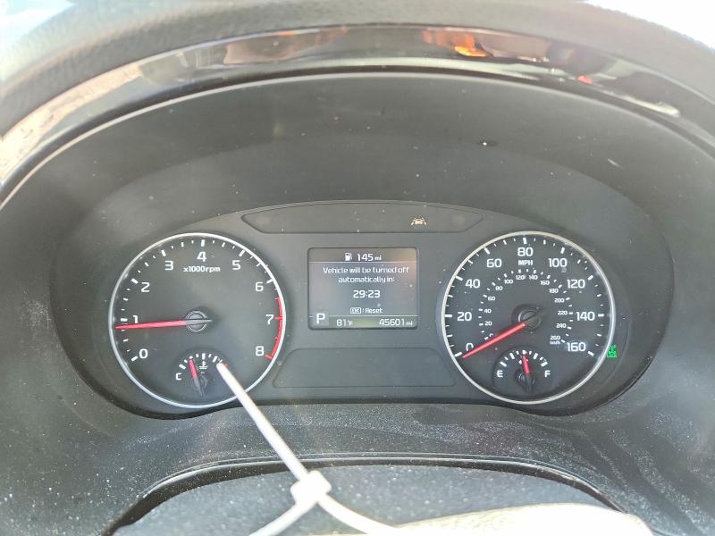 Продажа на аукционе авто 2021 Kia Seltos, vin: KNDERCAA4M7168208, номер лота: 70530846