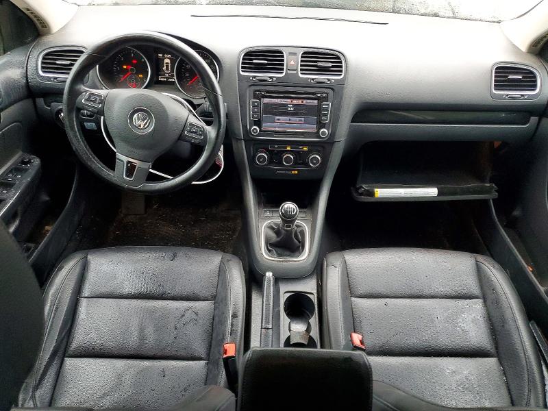 71233326 :رقم المزاد ، 3VWML7AJ1EM625193 vin ، 2014 Volkswagen Jetta مزاد بيع