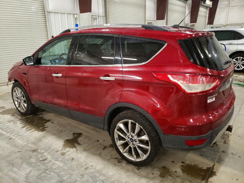 69702746 :رقم المزاد ، 1FMCU9G96EUD94545 vin ، 2014 Ford Escape مزاد بيع