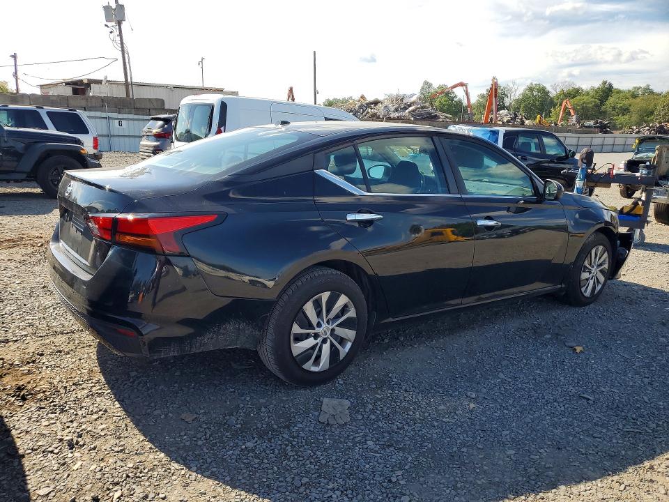 2019 Nissan Altima მანქანა იყიდება აუქციონზე, vin: 1N4BL4BV4KN308042, აუქციონის ნომერი: 68593126