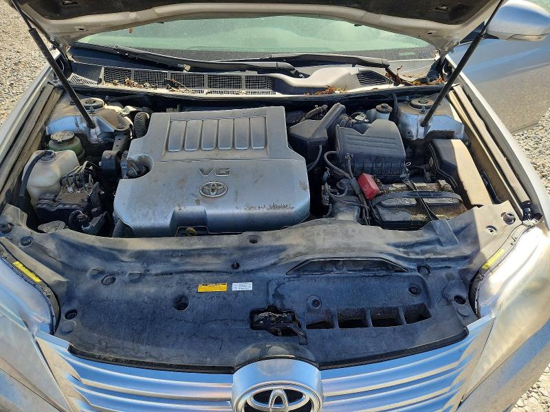 Продаж на аукціоні авто 2012 Toyota Avalon, vin: 4T1BK3DB3CU446944, номер лоту: 67248596