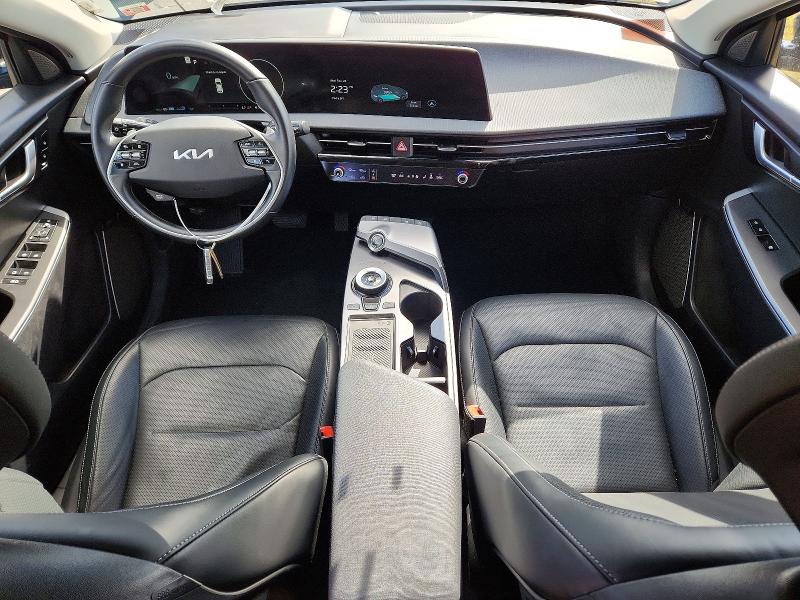 Aukcja sprzedaży 2023 Kia Ev6, vin: KNDC34LA4P5130036, numer aukcji: 70267386