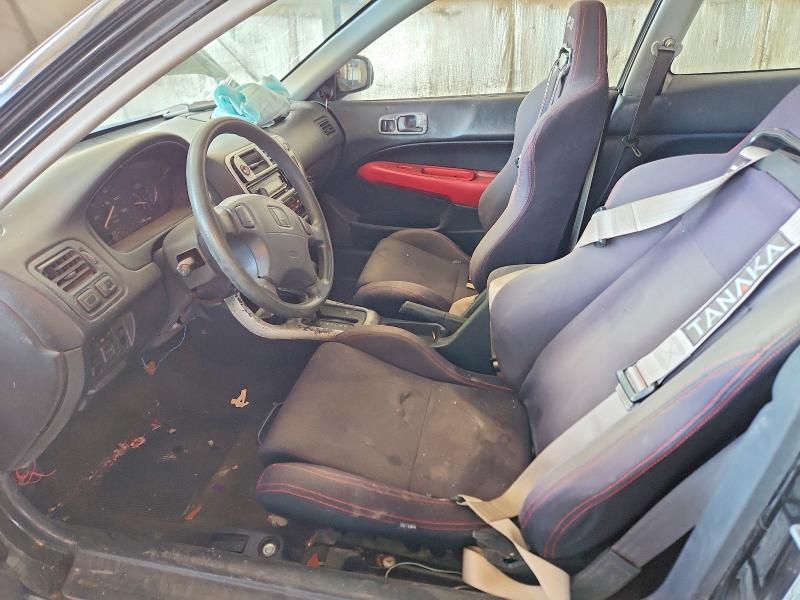 68687766 :رقم المزاد ، 1HGEJ8245TL045831 vin ، 1996 Honda Civic مزاد بيع